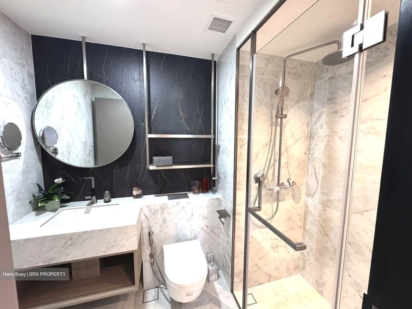 One Bernam (D2), Apartment #566090301